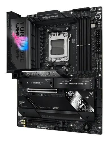 ASUS Rog Strix X870E-E Gaming Wi-Fi, image 7