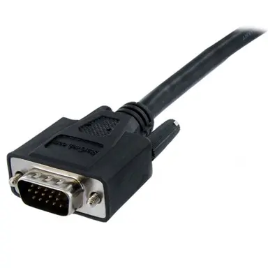 StarTech.com Connect Analog or Dual Mode Flat Panel Displays to a PC or Mac with a DVI Analog, image 6