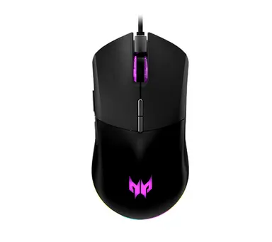 Acer America Acer Predator Cestus 330 Gaming Mouse PMW920, image 4