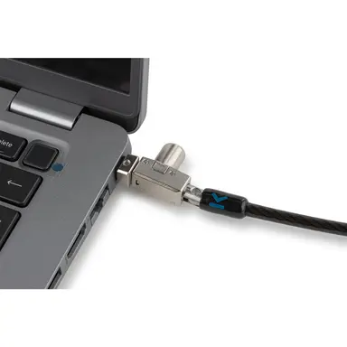 Kensington Computer Slim N17 2.0 Portable Keyd Lock Standard, image 6