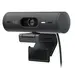 Logitech Brio 505 - Graphite - TAA Compliant - Teams, Google Meet, and Zoom Certified, image 5