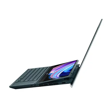 ASUS Sbg Commercial Zenbook Pro Duo 15 OLED Intel I9 11900H 32GB/1TB Screenpad Plus NO, image 8