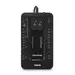 CyberPower Systems (USA) UPS - Compact - Standby - 120 Vac +- 5% - 450WATT - 750VA - 15A - 12, image 5