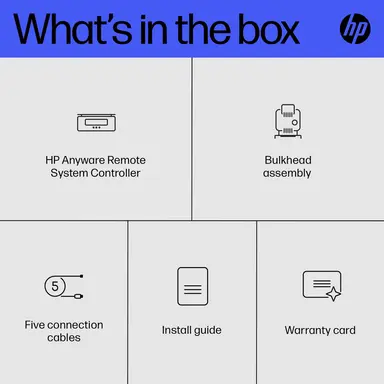 HP Sbuy HP Anyware RMT System CNTRL, image 6