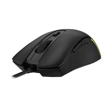 ASUS Tuf Gaming M3 Gen II Gaming Mouse Wired 59 GB Lightweight IP56 Dust & Water Res, image 5