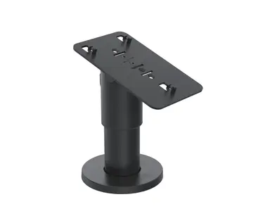Spacepole Pax Aries 6 And 8 Duratilt SP2 100MM(NO HANDLE) - Secure The Payment