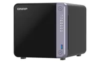QNAP TS-432X 4-Bay Arm-Based NAS with Hardware Encryption, Quad Core 2.0GHz, 4GB, image 3