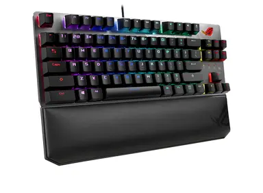 ASUS Rog Falchion NX 65% Wireless RGB, image 8
