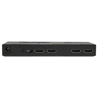 STARTECH.COM Switch Between Two HDMI Sources ON Two HDMI Displays - HDMI Selector - HDMI Matr, image 7