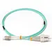 Lenovo 1M LC-LC OM3 MMF Cable, image 5