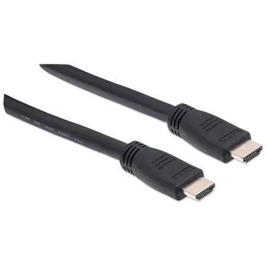 Manhattan - Strategic 33 FT HDMI 4K, 3D, in-Wall CL Cable, image 6