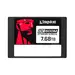 Kingston 7680 GB DC600M (Mixed-Use) 2.5 in Enterprise SATA SSD, image 5