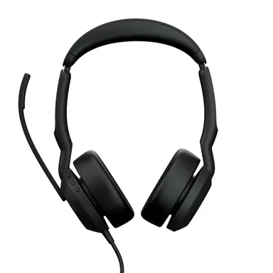 Jabra EVOLVE2 50 Usbc/a UC Stereo W/O BT