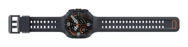 Samsung Galaxy Watch Ultra2 3.81 cm (1.5") Amoled 47 mm Digital 498 x 498 pixels Touchscreen 4 GB gray Wi-Fi Gps (satellite), image 7