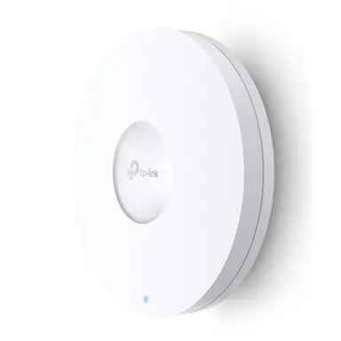 Omada Networks BY TP Link Tp-Link EAP620 HD ULTRA-SLIM/OMADA True WIFI 6 AX1800 Wireless Gigabit High-Dens