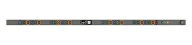 Vertiv Rpdu Monitored Outlet Level EC 20A 120/208V Wye 5.7KW Vertical (21) Lockin