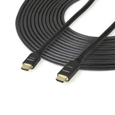 STARTECH.COM 65FT (20M) Active HDMI CABLE; 4K Ultra HD Video up to 3840X2160P 30HZ - Active, image 6