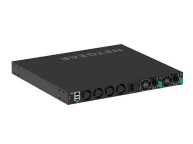 Netgear 52PT M4350-44M4X4V Managed Switch, image 8
