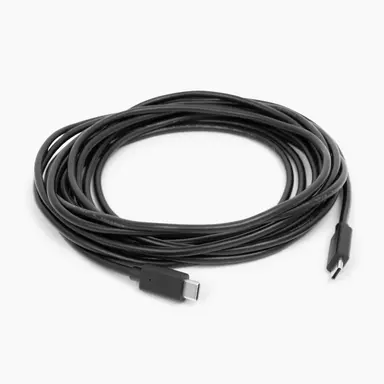 Owl Labs 16 ft (5-Meter) USB Extension Cable ACCMTW300-0002