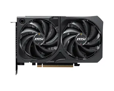 MSI Computer RTX 5060 8G Shadow 2X OC, image 6