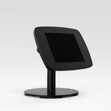 Bouncepad North America Bouncepad Counter 60 Apple iPad Mini 6TH Gen Black Exposed Front Camera an, image 2