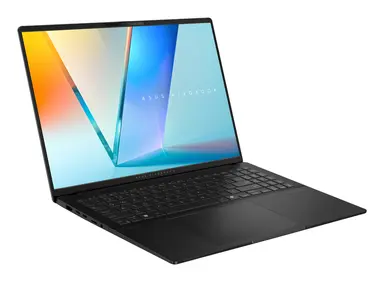 ASUS Sbg Commercial ASUS Vivobook S/BLACK/16.0 WQXGA+(WQ+) NON-TOUCH/CORE Ultr 9 285H/32GB/INTEL Uma, image 7