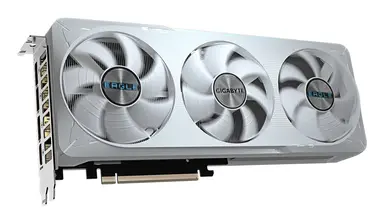 Gigabyte Geforce Rtx 5070 Eagle OC Ice Sff 12 GB, image 7