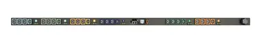 Vertiv Rpdu Monitored Unit Level EC 60A 208V Delta 17.2KW Vertical (6) Locking IE
