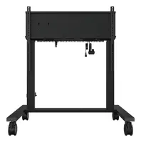 Benq America Benq Motorized Cart, image 3