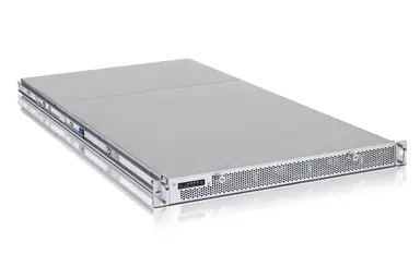 Netgear Readynas 1U 12-BAY High Density Rackmount Network Storage 12X6TB Enterprise HDD, image 4