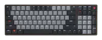 Cherry Americas Cherry KW 550 MX LP Keyboard, image 3