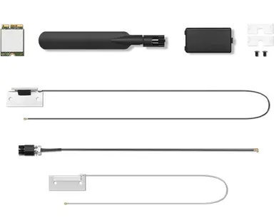 Lenovo NET_BO Intel Wi-Fi AX211 WLAN