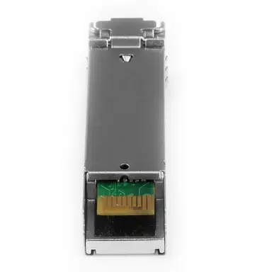 STARTECH.COM Cisco Sfp-Ge-S Compatible Sfp - 1000BASE-SX 1 Gbps - 1GBE Module - 1GE Gigabit E, image 8