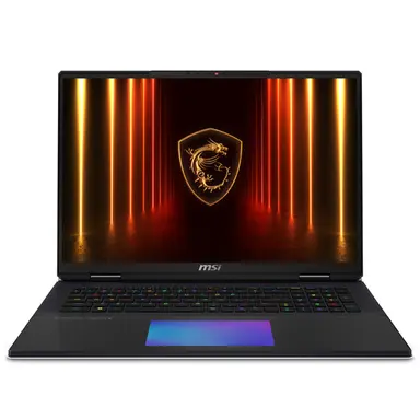 MSI Computer Titan 18 HX AI A2XWIG-616US, image 4