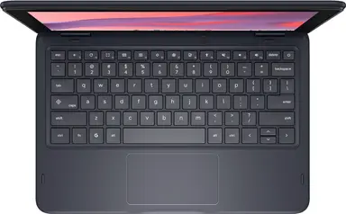 Dell Spl Dell Chromebook 11 (CC11260) CS 11.6HDTOUCH Camera Mic 3CELL 65W Backlit KB, image 7