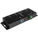 StarTech.com Add 4 External, Wall Mountable USB 3.0 Ports from a Single USB Connection - Mount, image 5