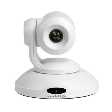 Vaddio Easyip 10 Mixer Base Kit WHT Int, image 4