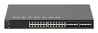 Netgear M4350-24X8F8V Managed Switch Taa, image 3