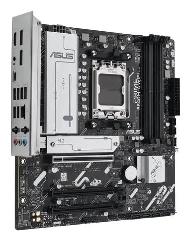 ASUS Prime B840M-A Wifi-Csm, image 6