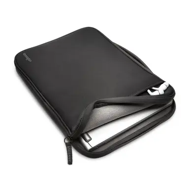 Kensington Computer Universal Sleeve - 14IN/35.6CM - Black, image 6