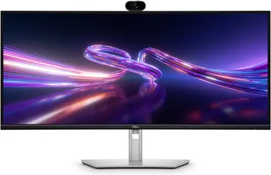 Dell Pro P 34 USB-C Hub Webcam Monitor - P3426WEV, image 4