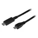 StarTech.com Charge and Sync Your USB 2.0 Micro-B Devices from a USB-C Host - 3 FT USB 2.0 US, image 5