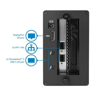 StarTech.com This Thunderbolt 3 Network Adapter Connects Your Thunderbolt 3 Device to a 10GBE, image 6