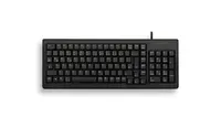 Cherry Americas Black 15 Ultraslim USB PS/2 103 Mechani, image 3
