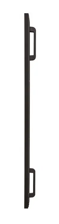 LG Electronics USA HDMI in , DP in , RS-232C in (4 Pin Phone-Jack), RJ45 (LAN) in, IR in, USB in US, image 8