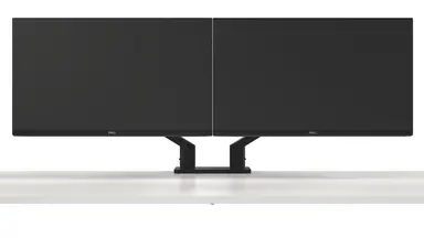 Dell Dual Monitor Arm MDA20, image 8