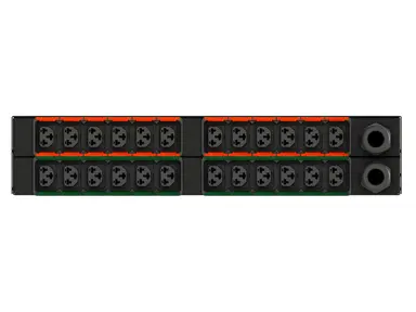 Vertiv Rpdu Rack Transfer Swch 30A 208V 4.9KW 2, image 6