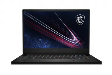 MSI Computer GS66 Stealth 11UH-290 15.6 Inch I9 RTX3080, image 4