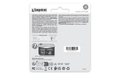 Kingston 128GB Ironkey Locker Plus 50 G2, Fips 197, AES-256, 145MB/S Read, 115MB, image 6