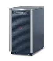 APC BY Schneider Electric APC Symmetra LX 16KVA N+1 Rack-Mount Frame 220/230/240V OR 380/400/415V, image 3